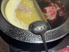 -一绪に和牛寿喜烧(罗湖益田假日店)