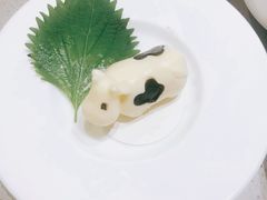 -海底捞火锅(海宁路店)