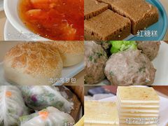 -吉莲利苑海鲜酒家(珠海拱北28年老字号店)