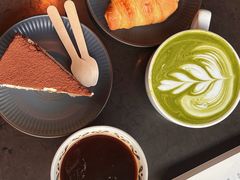 -木嘛working coffee(前海店)