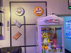 -唱吧麦颂KTV(马驹桥店)