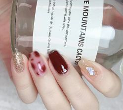 -如一·美甲美睫