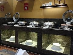 -金泽大酒店·卢塞恩餐厅·年夜饭春节连市