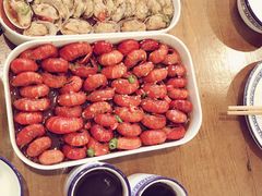 -天津乾毓德饭庄·清真传统炒菜·海鲜烧烤(咸阳路店)