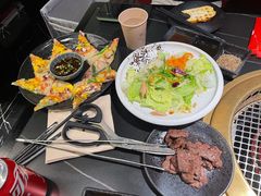 -谷牛和牛烤肉(漕河泾印象城店)