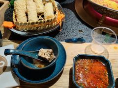 -湊湊火锅·茶憩(上海合生汇店)