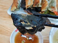 -众品老方子锅贴甜沫(李村店)