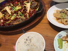 -老板恋上鱼(印象城店)