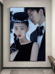 -薇薇新娘婚纱摄影(跃进北路店)