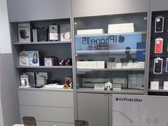 -Apple授权专营店(宝山万达店)