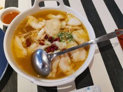 -Aqua Oasis 水天堂(石路天虹店)
