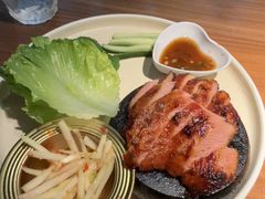 -星叶·东南亚料理(温州万象城店)