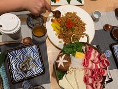 -文三酒肆自助放题(新街口友谊广场店)