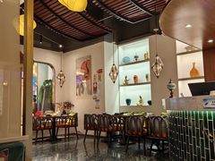 -曼泰·泰餐(江南环球港店)