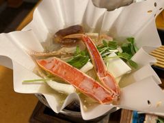 -蟹道乐(道顿堀本店)