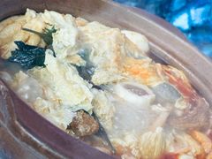 -螺思宝螺蛳粉火锅·鸭脚煲(西乡店)