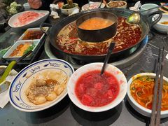 -巴蜀大将火锅(春熙店)