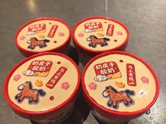 -张家卫·阳江菜·小海鲜(肥婆湾桥店)