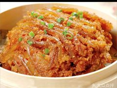 -俭朴菜(鲁磨路店)