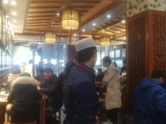 -毅祥斋老孙家泡馍(北院门鼓楼店)