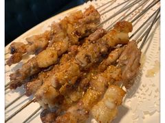 -冷面大王(细河南路店)