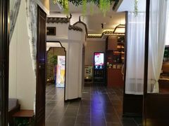 -古越舫·精品杭帮菜(商都路店)