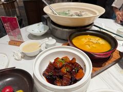 -久宴·天目湖大鱼头(恐龙园店)