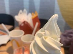 -麦当劳(燕顺路店)