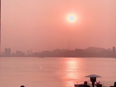-影吧•悬崖海景(珠海凤凰湾悦椿酒店)