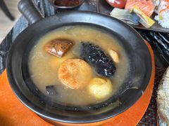 -长沙北辰洲际酒店-兰调全日餐厅