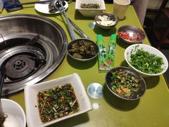 -颜氏双江清水鱼一养身火锅(磁器口店)