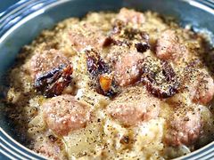 -K·Kitchen KK牛扒厨房(江南西店)