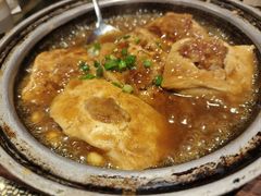 -老客家·客家菜(万达店)