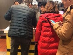 -麦当劳(咸阳人民路店)