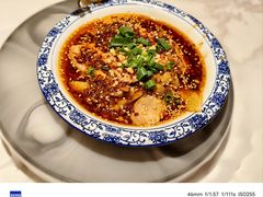 -川味堂·四川豆花(八卦岭店)