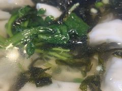 -玖鲜小笼(中山广场店)