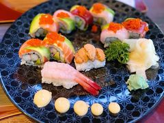 -滩万日本料理Nadaman(国贸大酒店)