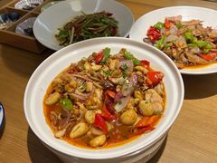 -鸿运楼·舌尖上的徽菜