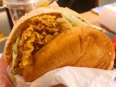 -麦当劳(明湖店)