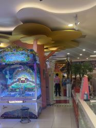 -meland·儿童乐园·游戏厅娃娃机·电玩Xbox(成都合生汇店)