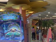 -meland·儿童乐园·游戏厅娃娃机·电玩Xbox(成都合生汇店)