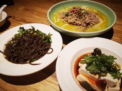 -热度餐厅(老佛爷店)