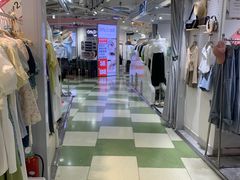 -7mall美食潮地标