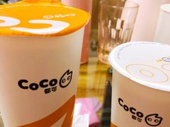 -CoCo都可(方庄店)