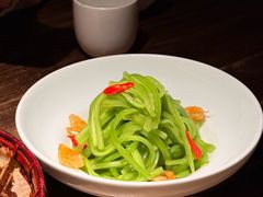 -北京老铺烤鸭(时代广场店)