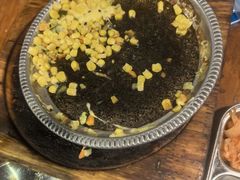 -仓库烤肉(绿园店)