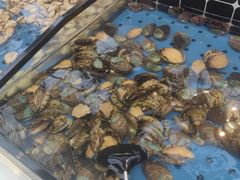 -川骄海鲜自助(河东店)