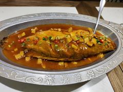 -徽镇小厨·经典徽菜(马连道店)
