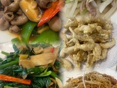 -华盛丰温州大排档(东三环南路店)