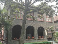 -上海孙中山故居纪念馆